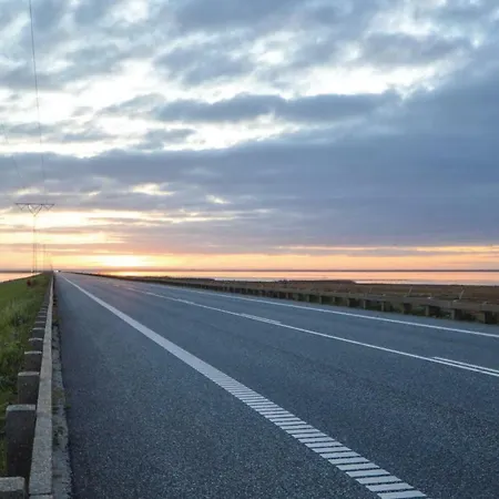 Holiday Havnebyvej I Dom wakacyjny Bolilmark