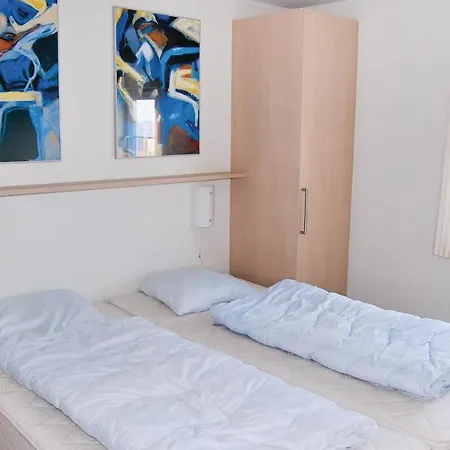 Dom wakacyjny Holiday Havnebyvej I
